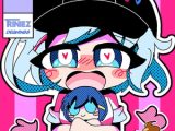 SCANIEZ vol.2 日本語版