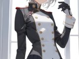 日刊即抜きシリーズVol5 シエル=アルヴェリス編No.1 シエル=アルヴェリス─S系小悪魔軍人の手コキ・ごっくん・膣奥生中出し
