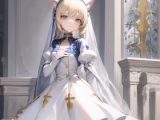 日刊即抜きシリーズVol.8- セラ・アルセリナ編 No.2 セラ・アルセリナ ─ ちいさな胸に、全部出して。