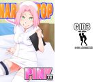 NAR◯TOP PINK