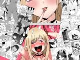 くすぐり2コマ即堕ち集