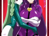 マジカルカラーズ バイオレット編