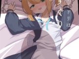 メイドミドリはくすぐりを望む