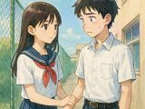 咥えたくちびるの記憶