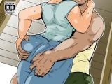 トモダチの母ちゃんと夏の思い出つくりたい