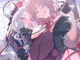 奔放の性 -ゲヘナ官能小説合同-