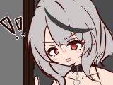 シャチは手名付けられる