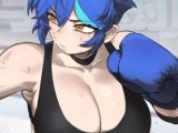 RED VERSUS BLUE