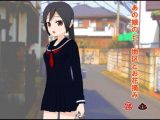 あの娘のビー地区とお花摘み