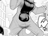 デカペニマン