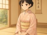 茶の香り