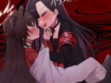 爆破の火花が消えるまで