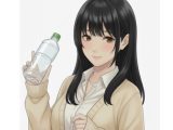 「彼氏の為に練習しよう?」20歳まで守り抜いた処女を、500mlペットボトル級の巨根男に寝取られる。