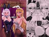 Welcome to Azuren Dosukebe club