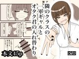 隣のクラスの一軍ギャルとオタク君の入れ替わり