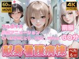 献身看護病棟 前編