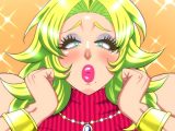 巨大でエッチなブロミーママにおかえりなさい