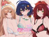 ゼン◯スゾーンゼロ – Midsummer Night