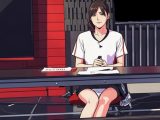 ミニスカ刑事(デカ):不知火彩(26) ―TV局潜入捜査ファイル―～女子アナになって股を開いて生放送をジャックした美しき潜入捜査官の40時間―