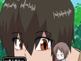 巨大娘との生活記録帖